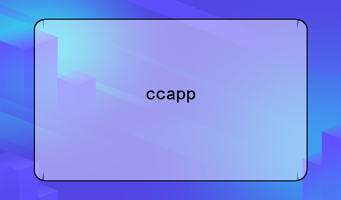 ccapp
